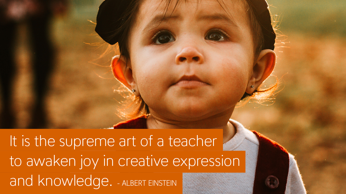 Support for Early Learning & Families (SELF) tweet media