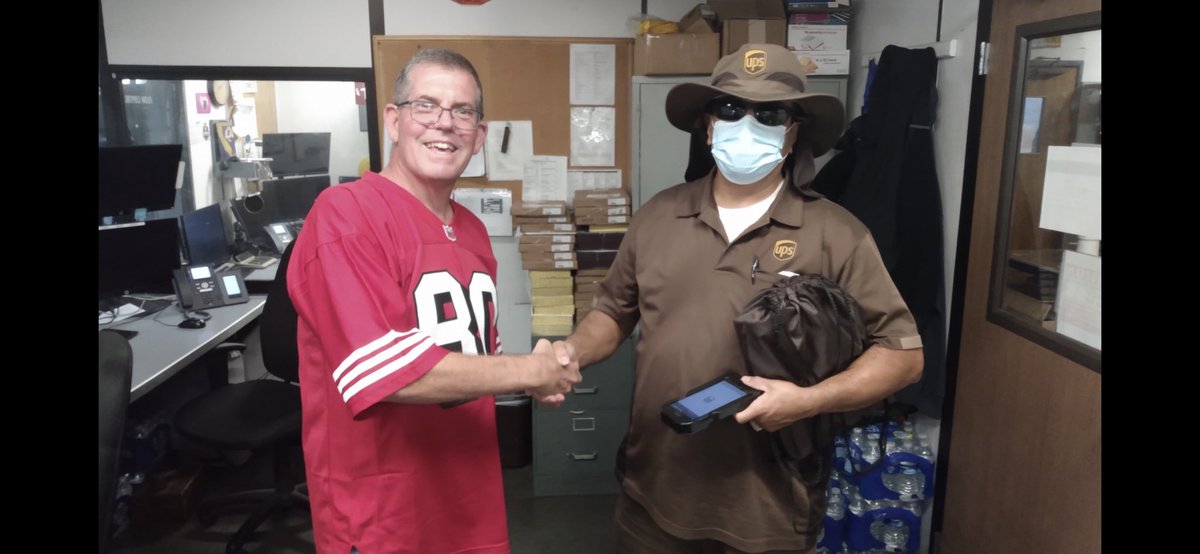 San Fernando (@sfecafeedersfty) on Twitter photo Today, San Fernando feeder recognizes Davis Rodriguez for his safety skills on the road and his tractor is always clean and sanitary👍🏼<a href="/ArturoM82410239/">Arturo Martinez</a> <a href="/UPSOntarioDDST/">UPSOntarioDDST</a> <a href="/divine2wincom/">Trina Norman</a> <a href="/GVsafetyfeeder/">Grande Vista Safety Feeder</a> <a href="/UPSCERCAsafety/">Cerritos Feeder Safety Team</a> <a href="/BellFeederSoCal/">Bell</a> <a href="/GVsafetyfeeder/">Grande Vista Safety Feeder</a> <a href="/GardenaFeeder/">Gardena.feeder.safety</a> <a href="/butcheredbettie/">Bettie J</a> Today, San Fernando feeder recognizes Davis Rodriguez for his safety skills on the road and his tractor is always clean and sanitary👍🏼<a href="/ArturoM82410239/">Arturo Martinez</a> <a href="/UPSOntarioDDST/">UPSOntarioDDST</a> <a href="/divine2wincom/">Trina Norman</a> <a href="/GVsafetyfeeder/">Grande Vista Safety Feeder</a> <a href="/UPSCERCAsafety/">Cerritos Feeder Safety Team</a> <a href="/BellFeederSoCal/">Bell</a> <a href="/GVsafetyfeeder/">Grande Vista Safety Feeder</a> <a href="/GardenaFeeder/">Gardena.feeder.safety</a> <a href="/butcheredbettie/">Bettie J</a>