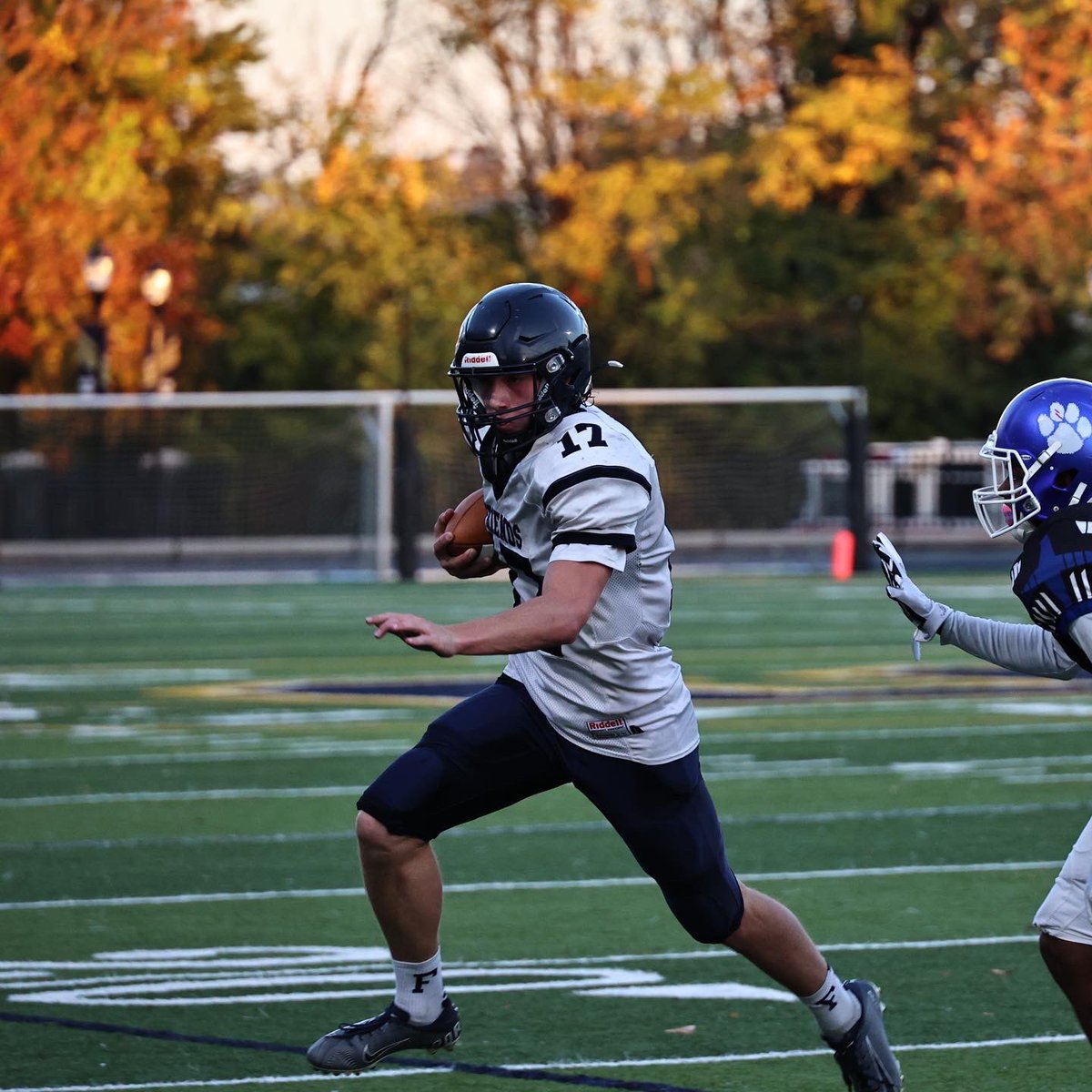 Wilmington Friends tweet media