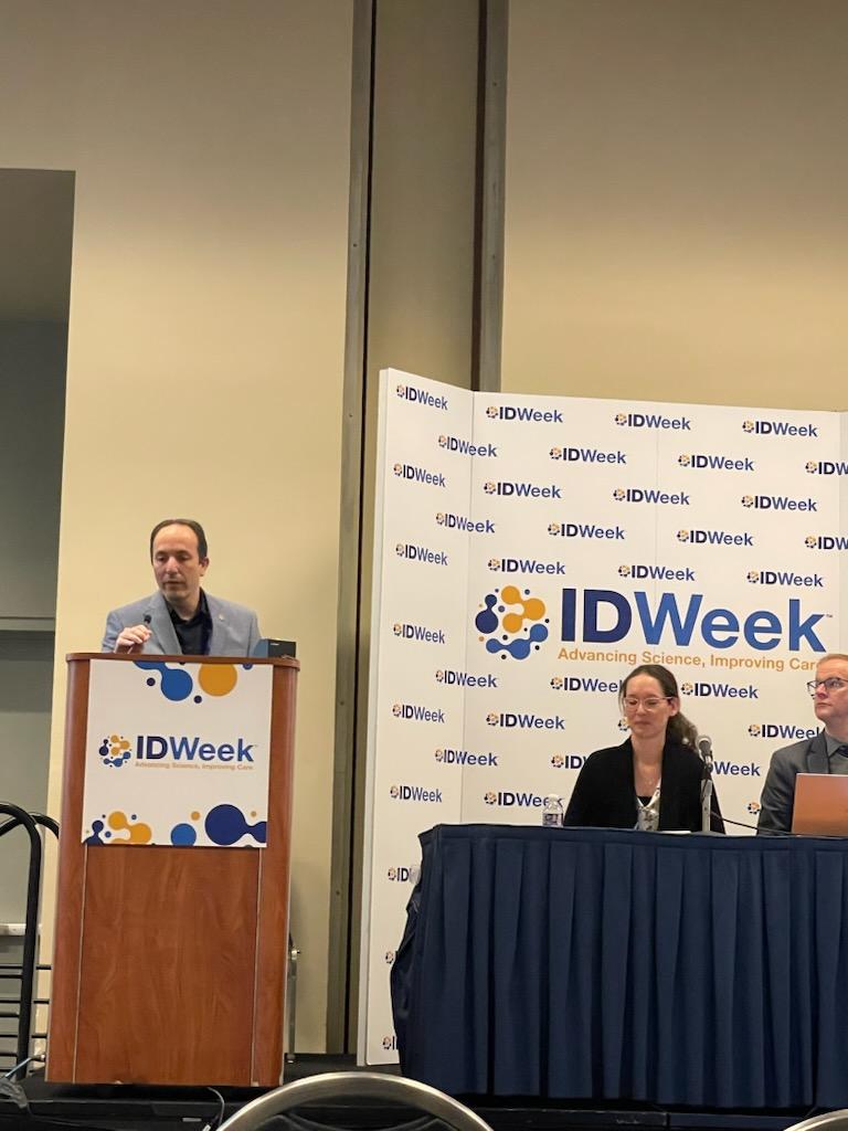 ID Fellowship - Prisma Health - UofSC - Columbia tweet media