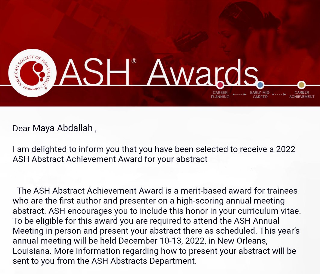 Maya Abdallah tweet media