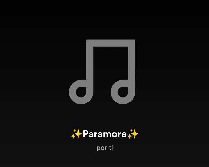paramoreCL's tweet photo. ¡Tenemos encuesta en IG! Haremos votación por día, y disco de los chicos, dónde las canciones más votadas irán a una playlist que después compartiremos con todos ustedes 🤭
Creemos juntos la playlist ideal 😏
Hoy le toca a AWKIF 🫶🏻
IG: paramorecl
#paramore #paramorecl https://t.co/REGKOzII4x