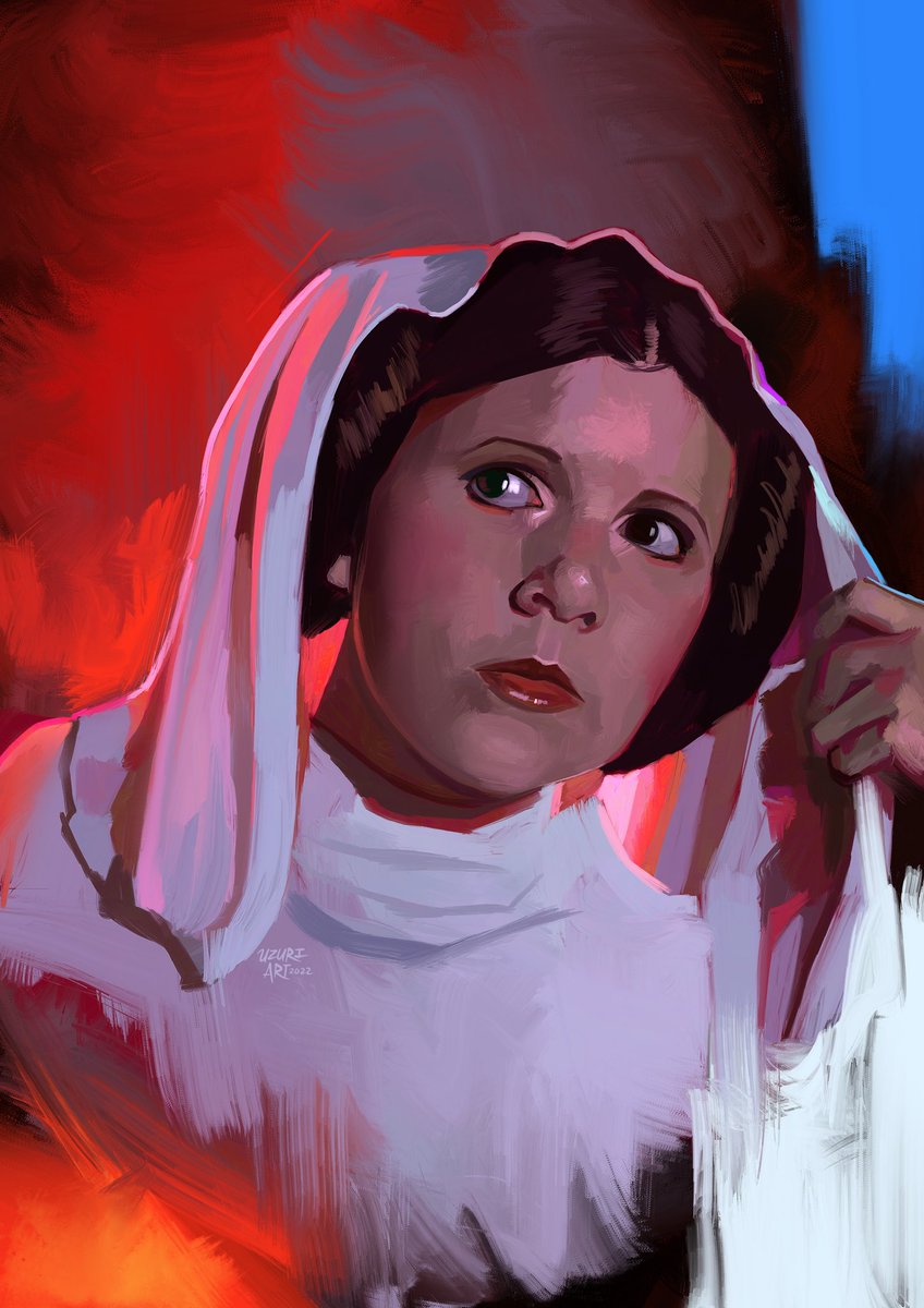 Uzuri Art tweet media