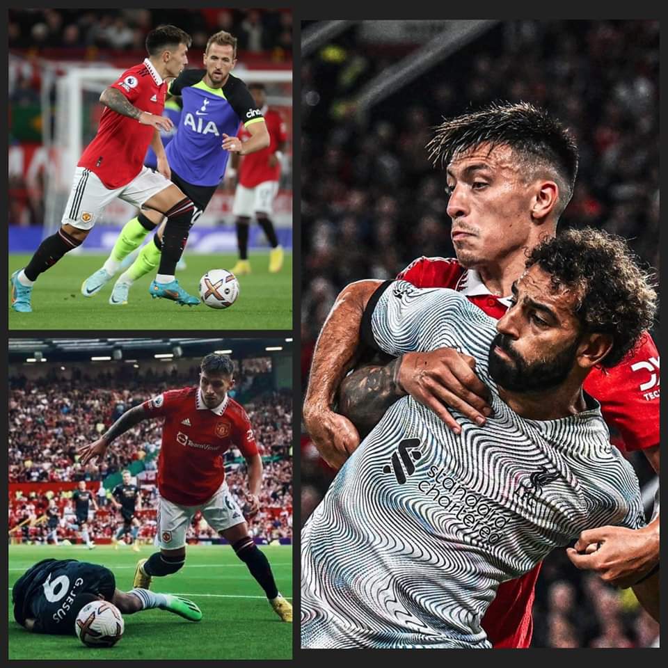 ismails41338840's tweet photo. Pemain yg paling ngotot, dan gak mau kalah. Itu baru pemain Manchester United!!! 
#ManchesterUnited 
#GGMU https://t.co/CwzxW4bDSB