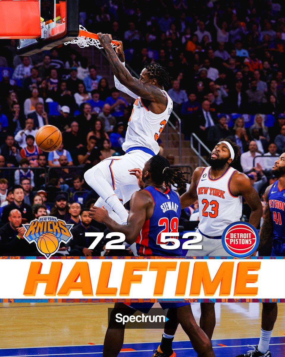 Pistons vs. Knicks Start time, where to watch, what’s the latest