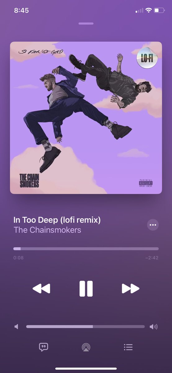 darrigo_maria's tweet photo. I’m obsessed @TheChainsmokers https://t.co/bMgtN0eQIQ