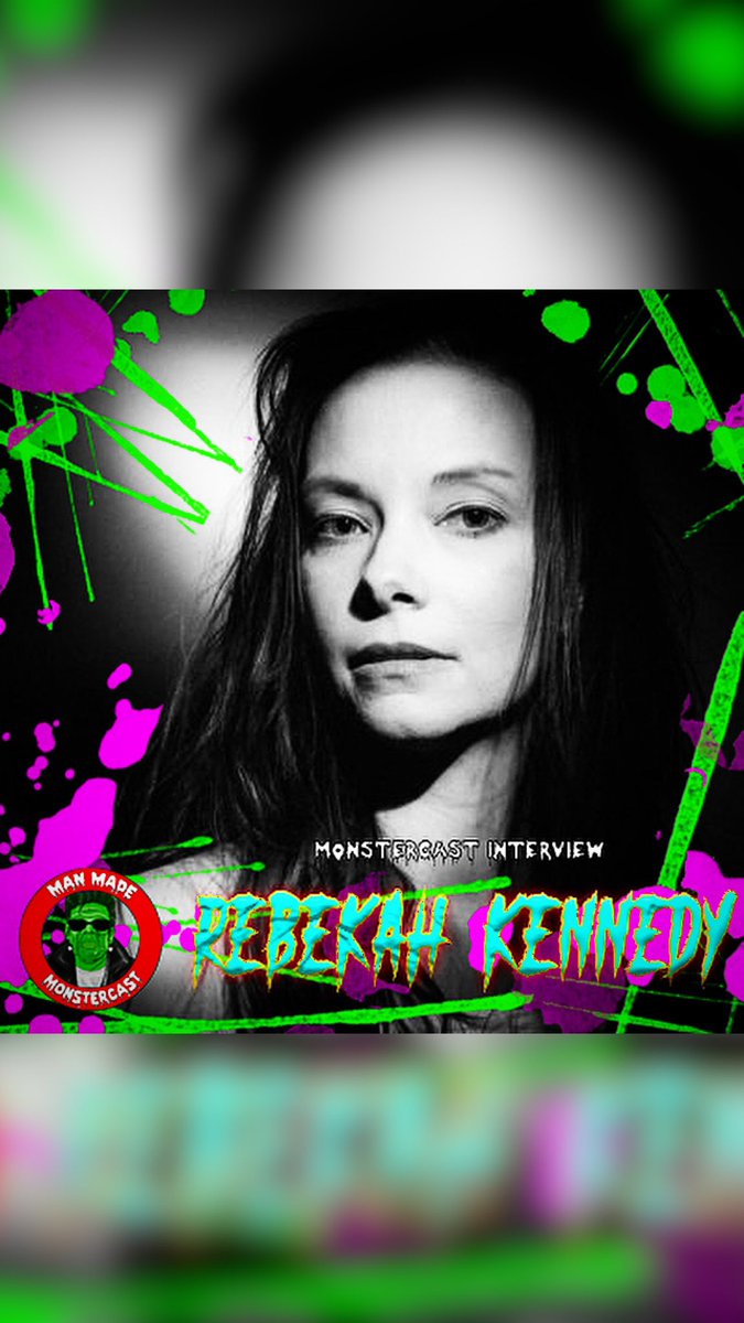 MMMonstercast's tweet photo. ALL THE THINGS!
#Monstercast Interview with @rebekahkennedy from @twowitchesmovie is live on YouTube, Amazon, Spotify, Stitcher, Anchor and Apple!
#CEREALKILLERS episode 2 is live! #TheREALGhostbusters! #GhostbustersSpiritsUnleashed
As well as an episode on #ReAnimator https://t.co/cFgWGGHnjd