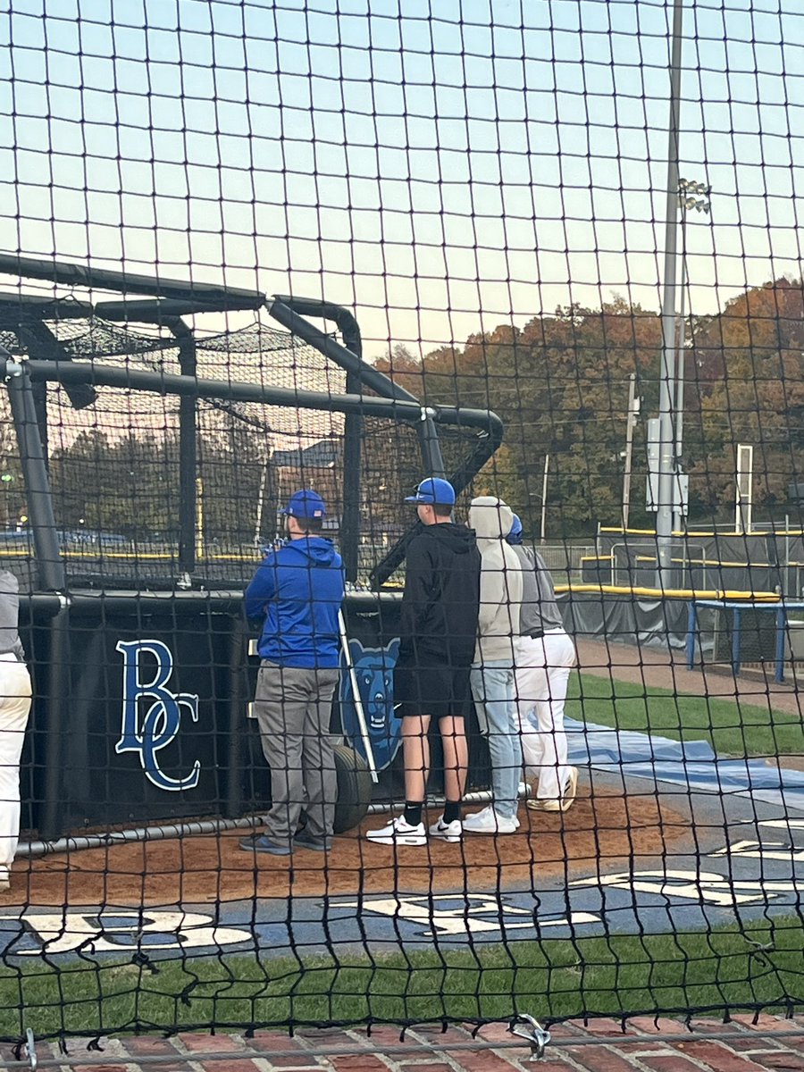 LayneMasters's tweet photo. After a Great visit today I am excited to announce that I have received an offer to continue my academic and athletic career at Berea College. I want to thank Coach @coleseltzer17 and Coach Pufall for this opportunity. https://t.co/xGMeWYOmiN