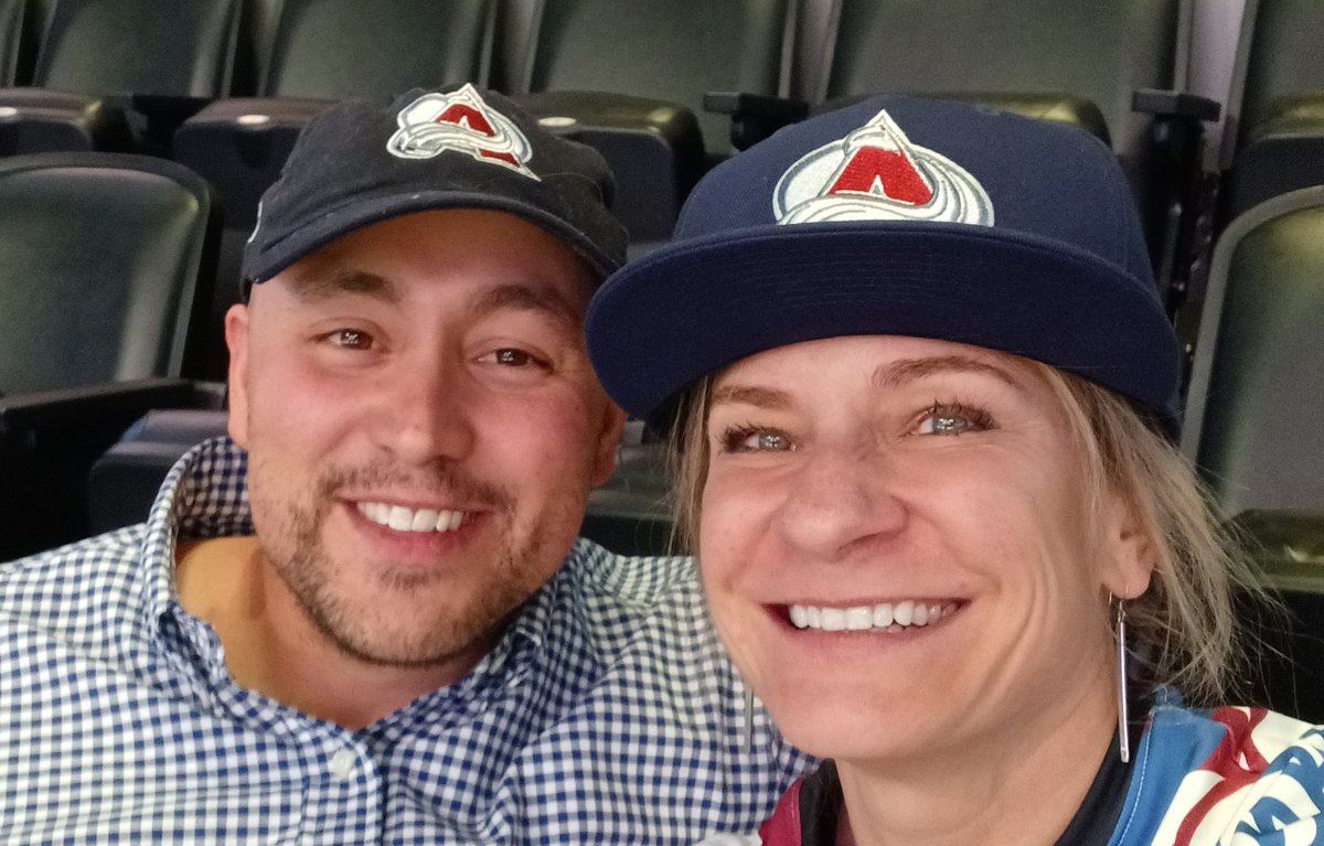cz_denver's tweet photo. #goavsgo Beat the Kraken!!! https://t.co/FspqVr9NLW
