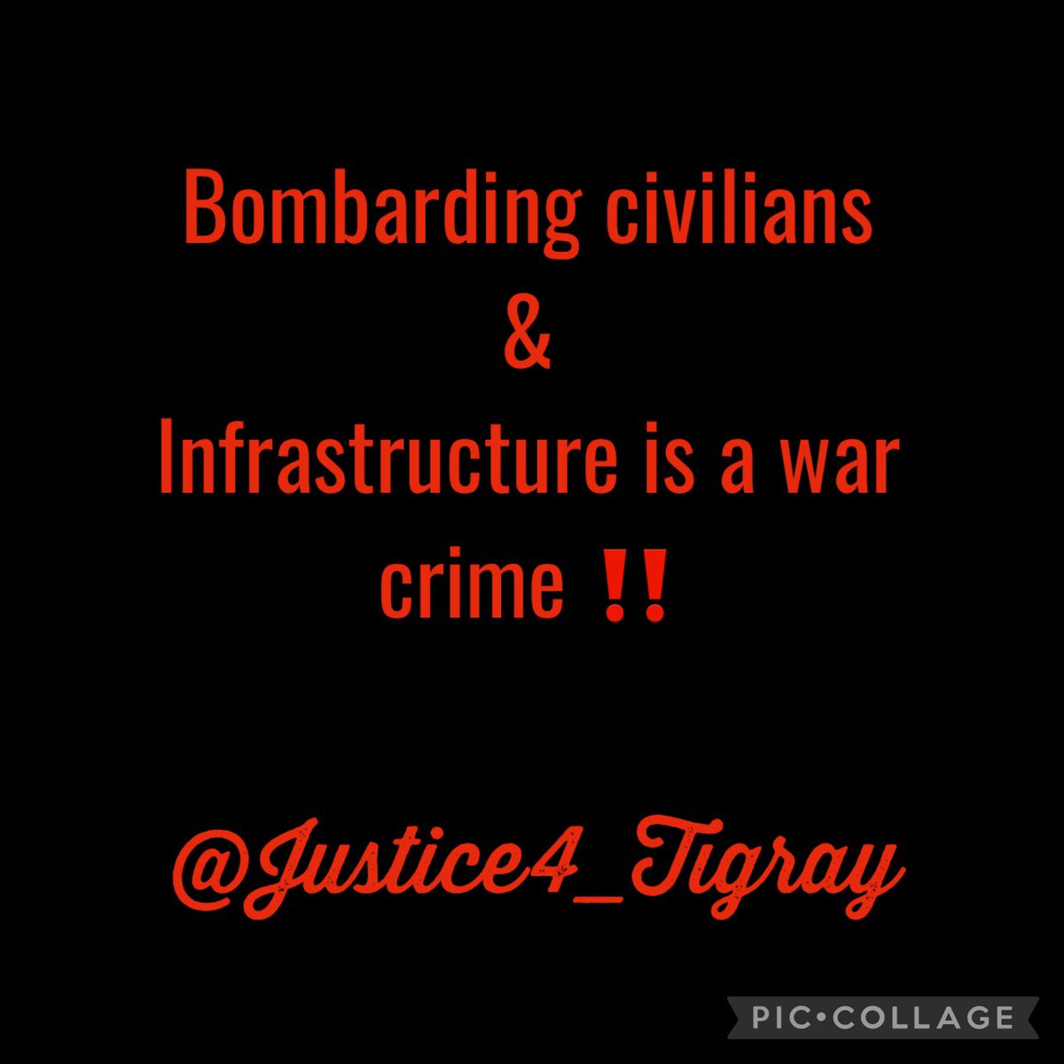 GebreNiguse's tweet photo. ⚠️#BreakingNews !The genocidal 🇪🇹 &amp; 🇪🇷 regimes are continuing their airstrikes bombardment of targeted civilians in the hostorical cities of #adwa &amp; #Axum very croweded residential areas Today. #AdwaUnderAttack #AxumUnderAttack @AP_Africa @BBCAfrica @CNNAfrica @EUCouncil @UNESCO https://t.co/Iw6RrQrFm5