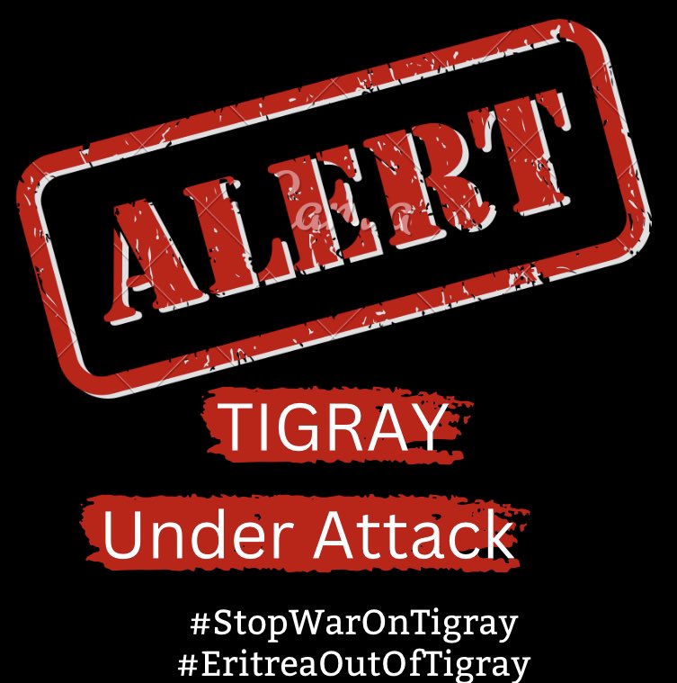GebreNiguse's tweet photo. ⚠️#BreakingNews !The genocidal 🇪🇹 &amp; 🇪🇷 regimes are continuing their airstrikes bombardment of targeted civilians in the hostorical cities of #adwa &amp; #Axum very croweded residential areas Today. #AdwaUnderAttack #AxumUnderAttack @AP_Africa @BBCAfrica @CNNAfrica @EUCouncil @UNESCO https://t.co/Iw6RrQrFm5