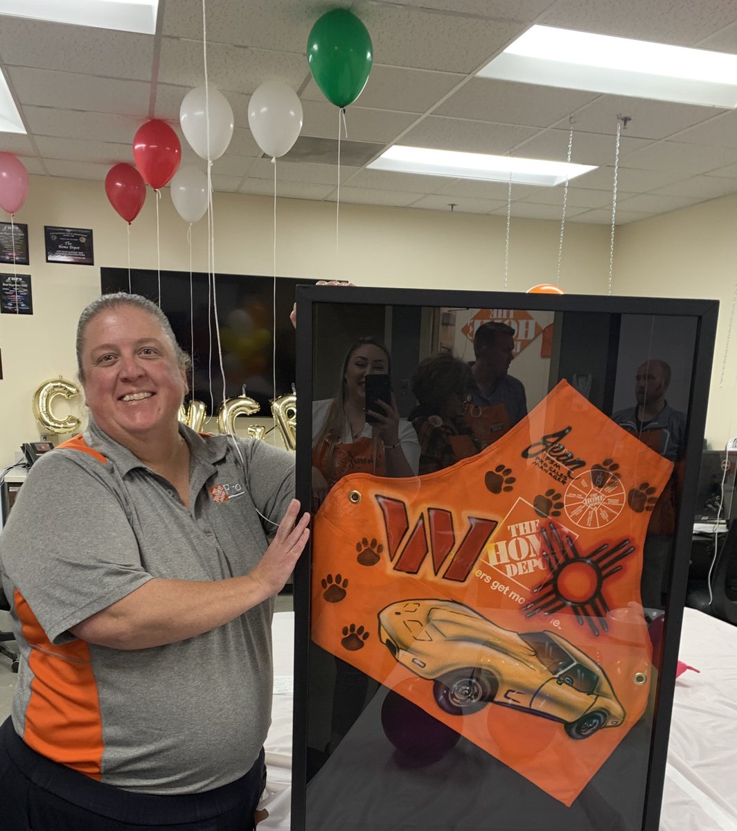 Sarah Monaco tweet media