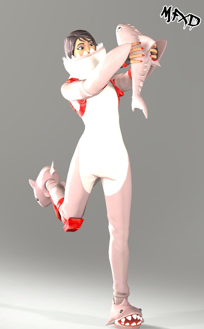MarioFanXD1's tweet photo. Some random renders of Headhunter 🐧

#Fortnite #FortniteArt #Headhunter https://t.co/6QFWJL42XQ