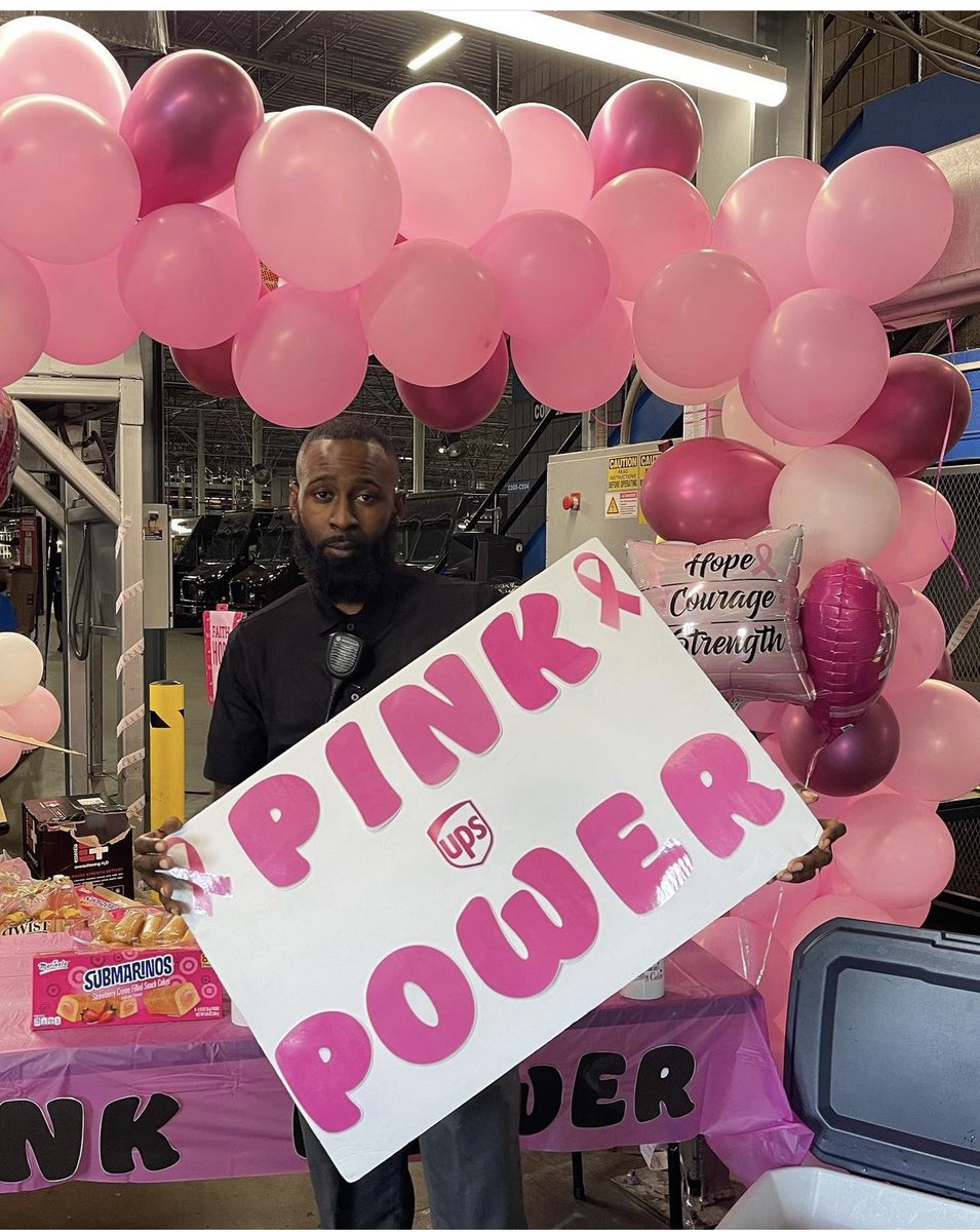 Thank you for your support💞 Support the fighters 💪🏽 Admire the survivors💕 remember the angels 😇 and Never Ever Give Up