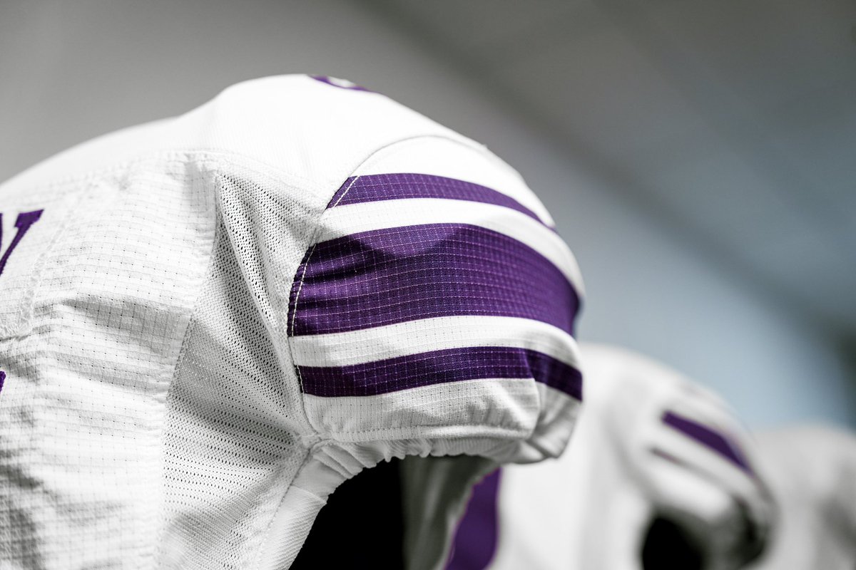 NUFBFamily's tweet photo. New combo debuts tomorrow 👀

⚪️⚪️🟣 https://t.co/xkSeZ1bxH8