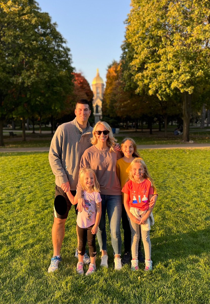 Luke Hendrick tweet media