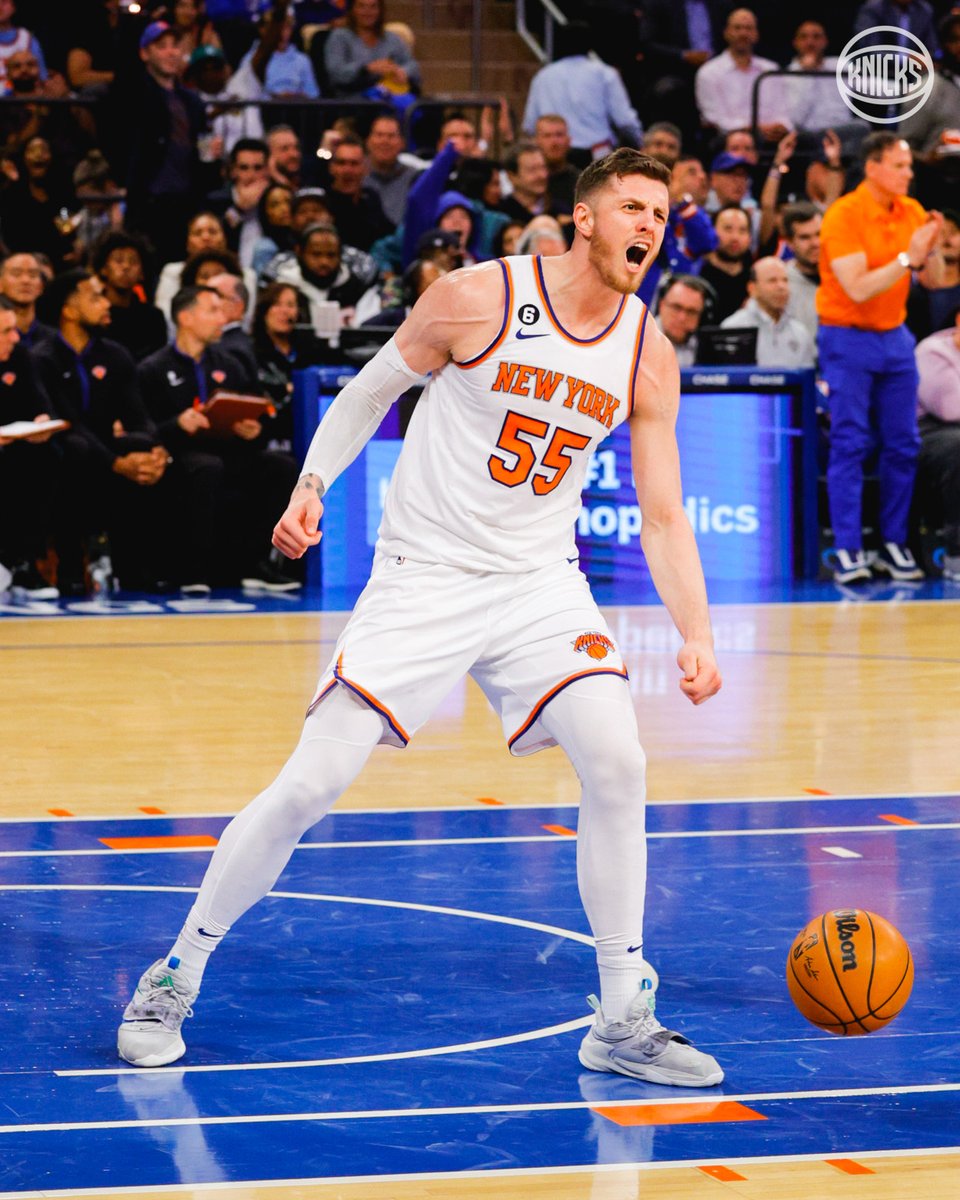 Pistons vs. Knicks Start time, where to watch, what’s the latest