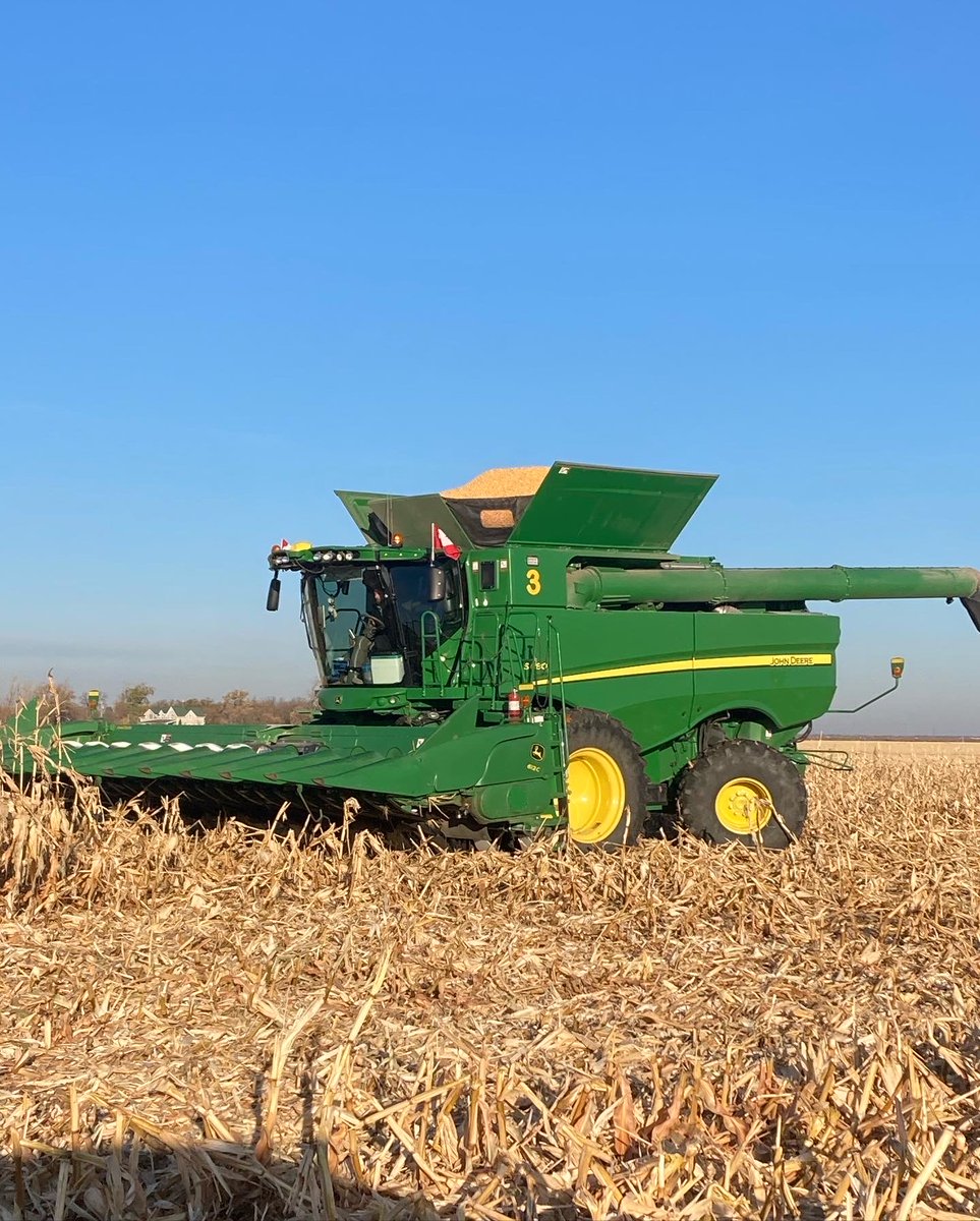 dalefossay's tweet photo. Harvest 2022 comes to an end for the Fossay’s @ Starbuck Manitoba. Thanks to many including ⁦@ShurGroFarmServ⁩ ⁦@Pituraseeds⁩ ⁦@derekerbseeds⁩ ⁦@Richardson_INTL⁩ ⁦@ennsbros⁩ ⁦@ViterraCanada⁩ Special thanks to ⁦@blakerempel⁩ https://t.co/PIgpZzQecE