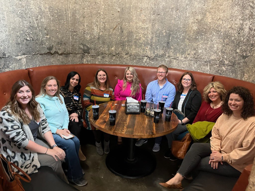 Melanie Ramey, Ed.S., PAEMST tweet media