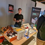 Photo by MeasureCampSydney (@MeasureCampSyd)