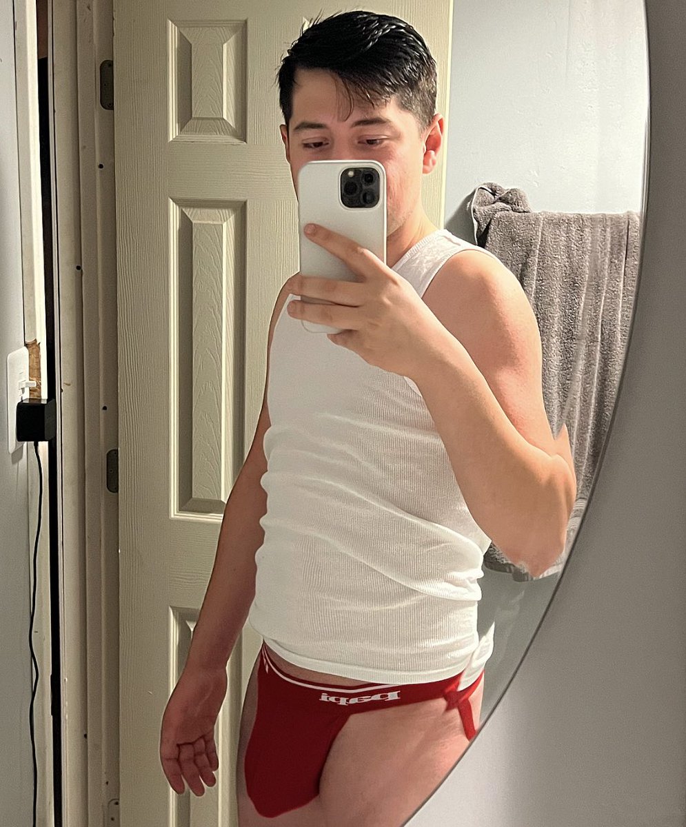 let’s chill as bro’s