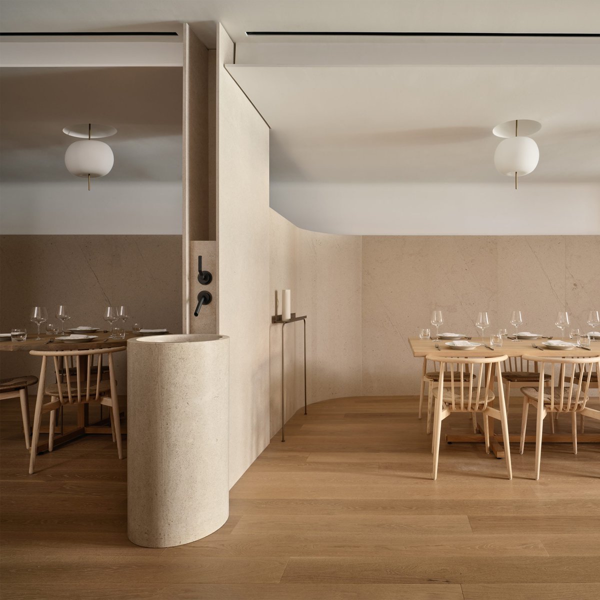 Interior_Deluxe's tweet photo. Osteria Giulia in Toronto, Canada

Design: Guido Costantino Projects 
Lighting: Kundalini

#interiordeluxe #interiordesign #interior #interiordesigner #homedecor #restaurant #restaurantinterior #restaurantdesign #interiordesignstudio #architecture #renovation #intimatedinner https://t.co/jpOh4USBRz