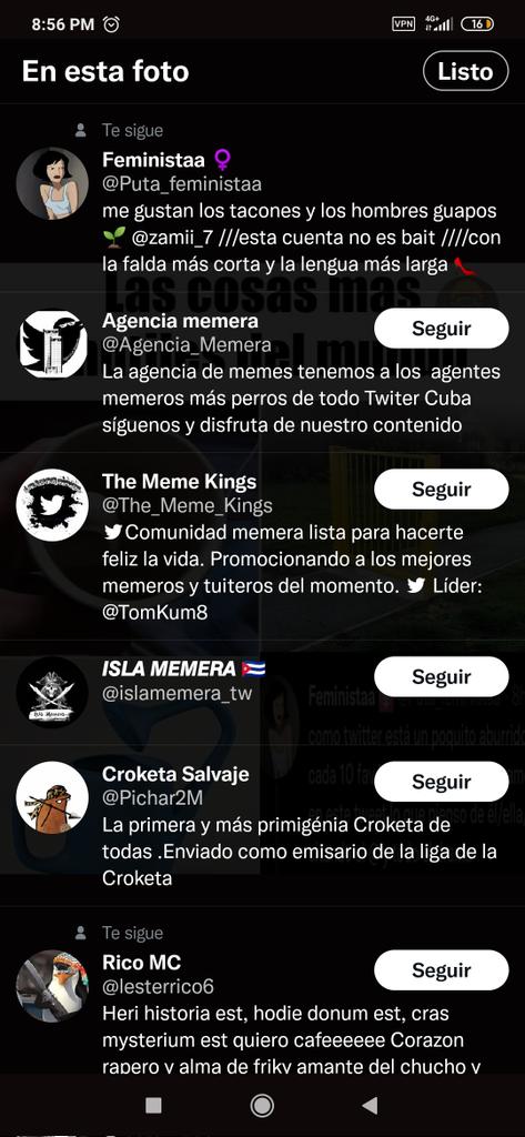 Feministaa ♀️ tweet media