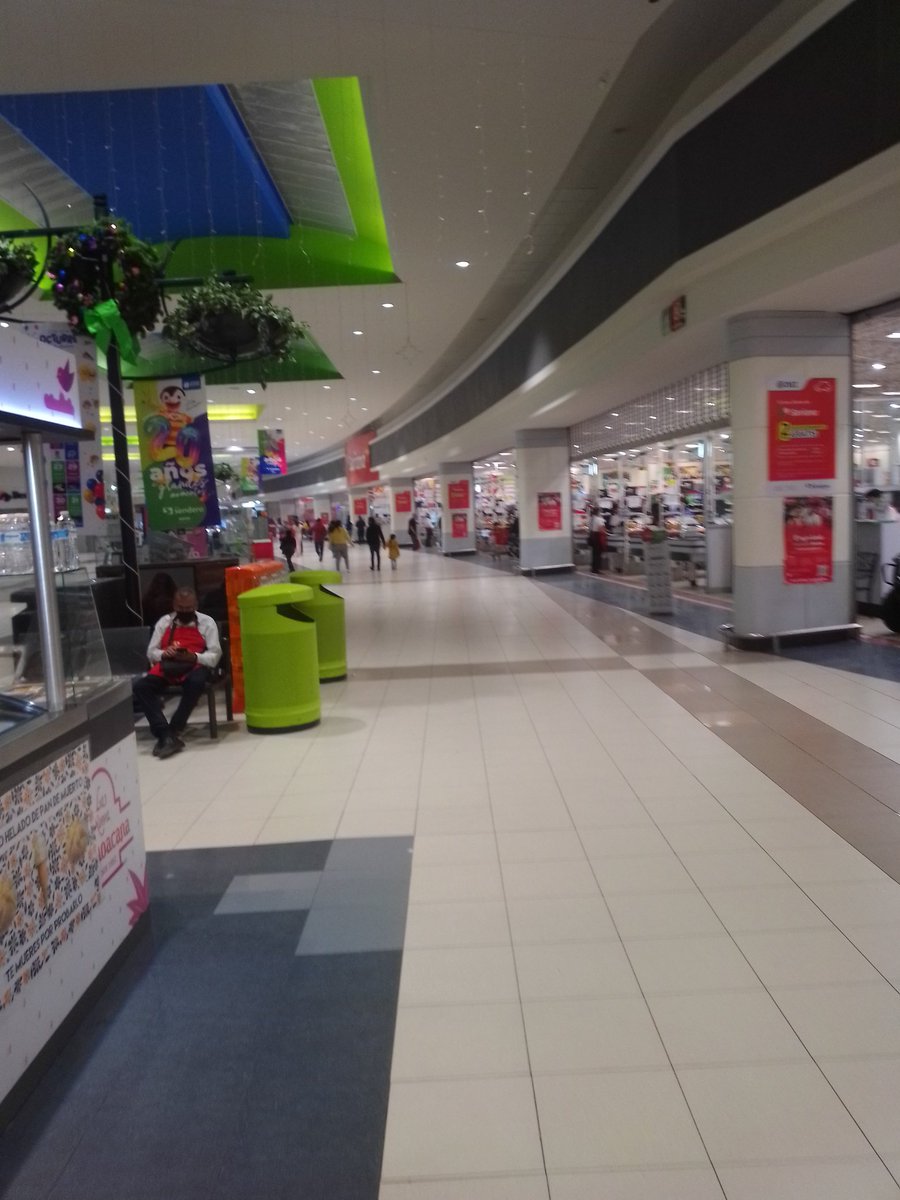 M&M Pareja tweet media