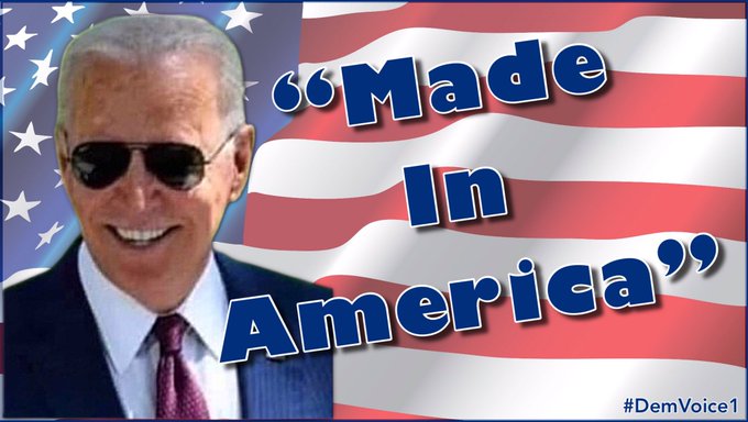 America Strong/Ukraine Strong tweet media