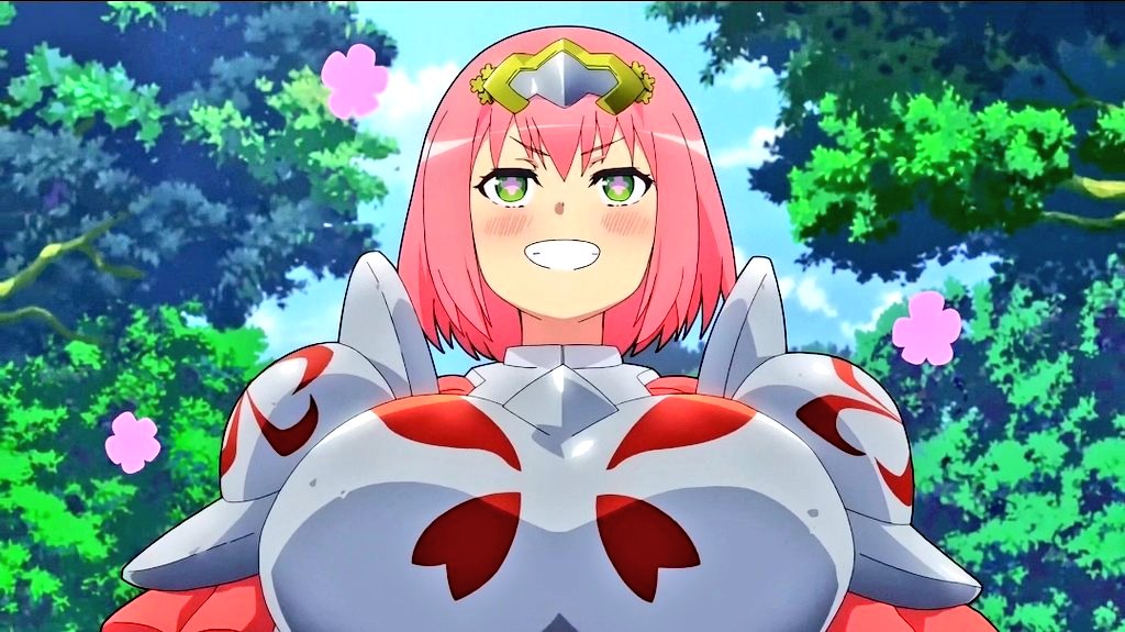 Immoral Guild Streaming Vf Ecchi Empire on Twitter: "Bonus Hanabata Pic 👀👀#N##N#(Source)#N