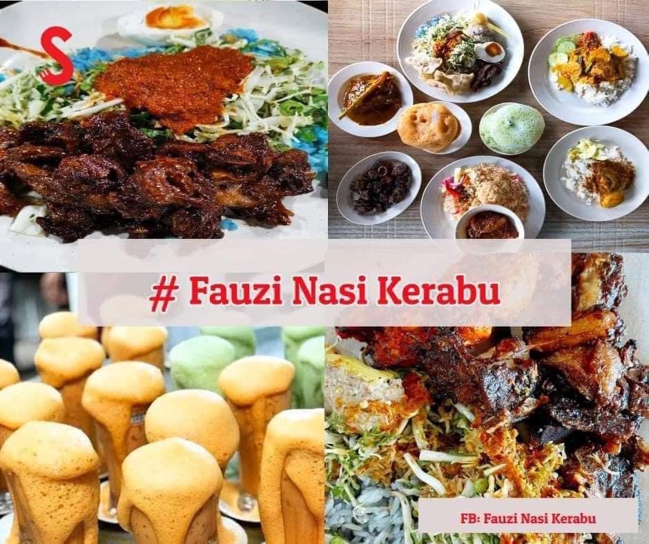 10 Tempat Makan Sedap di Kuala Terengganu! Kami sediakan senarai tempat makan dari sarapan, makan tengahhari, minum petang dan makan malam untuk anda! 

Senang untuk rujukan anda jika bercuti ke Kuala Terengganu! Bukan viral semata, tapi memang sedap dan anda perlu cuba!