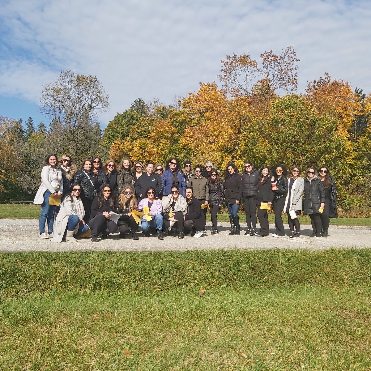 St. Stephen CES tweet media