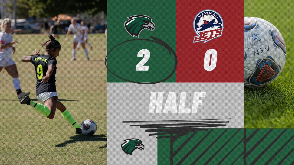 RiverHawks Women's ⚽️ tweet media