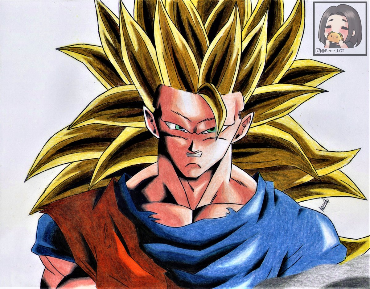 supersaiyan3のTwitterイラスト検索結果。 supersaiyan3のTwitterイラスト検索結果。