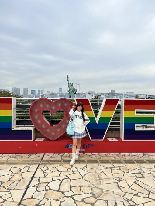 Twitterのコスプレ画像9