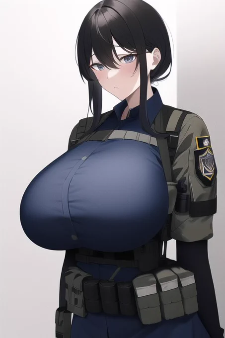 ムチムチおねーさんも良き(*'꒳`*)ヨキヨキ 