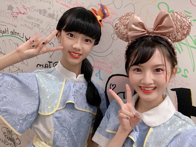 Twitterのコスプレ画像7