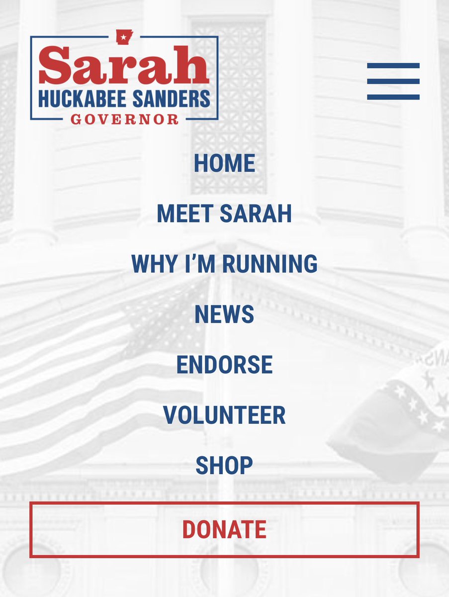 xl_uytrewq's tweet photo. @JonesForAR #SUPPORTELECT   @JonesForAR
 ARKANSAS  GOVERNOR

#VOTEFOR
@JonesForAR

@JonesForAR
In today’s #ARPBSDebates, I encouraged you to visit Sarah Sanders’s website in search of her policies, and to go to my site to read mine. To evaluate for yourself. 
1/4 https://t.co/9HXM3C0nDN