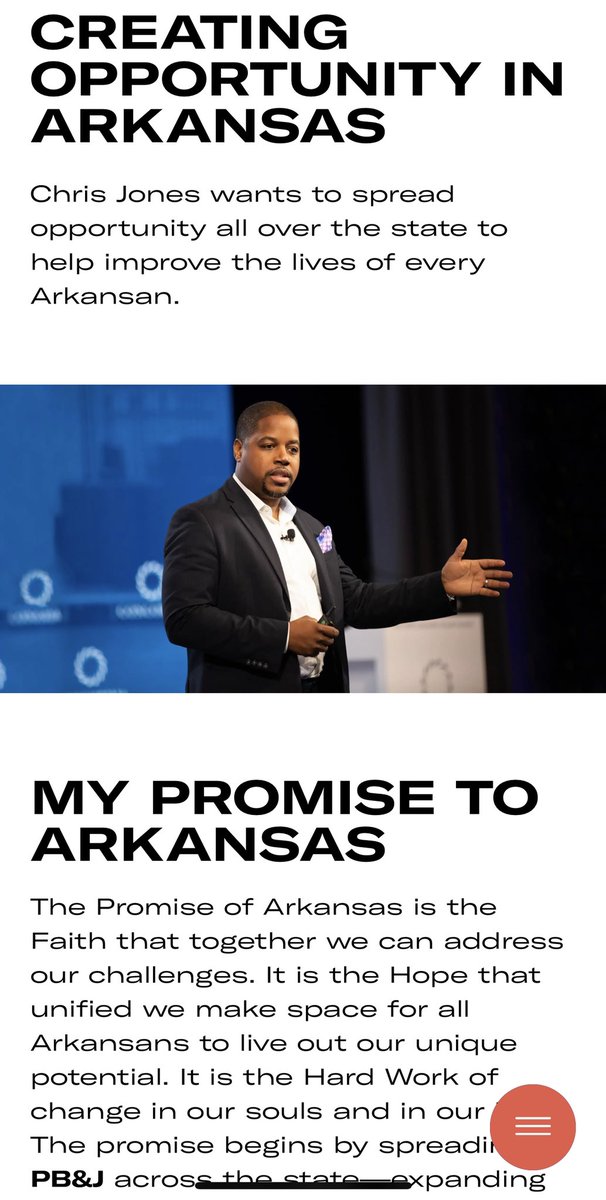 xl_uytrewq's tweet photo. @JonesForAR #SUPPORTELECT   @JonesForAR
 ARKANSAS  GOVERNOR

#VOTEFOR
@JonesForAR

@JonesForAR
In today’s #ARPBSDebates, I encouraged you to visit Sarah Sanders’s website in search of her policies, and to go to my site to read mine. To evaluate for yourself. 
1/4 https://t.co/9HXM3C0nDN