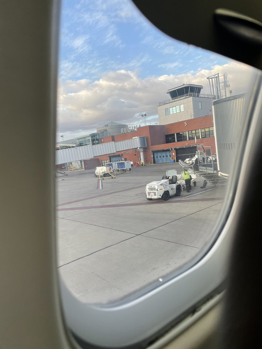 LisePinkos's tweet photo. Goodbye Regina and hello Calgary! Excited to attend the Dignity Forum’s Human Rights Conference tomorrow! https://t.co/eINL7MxOxc
