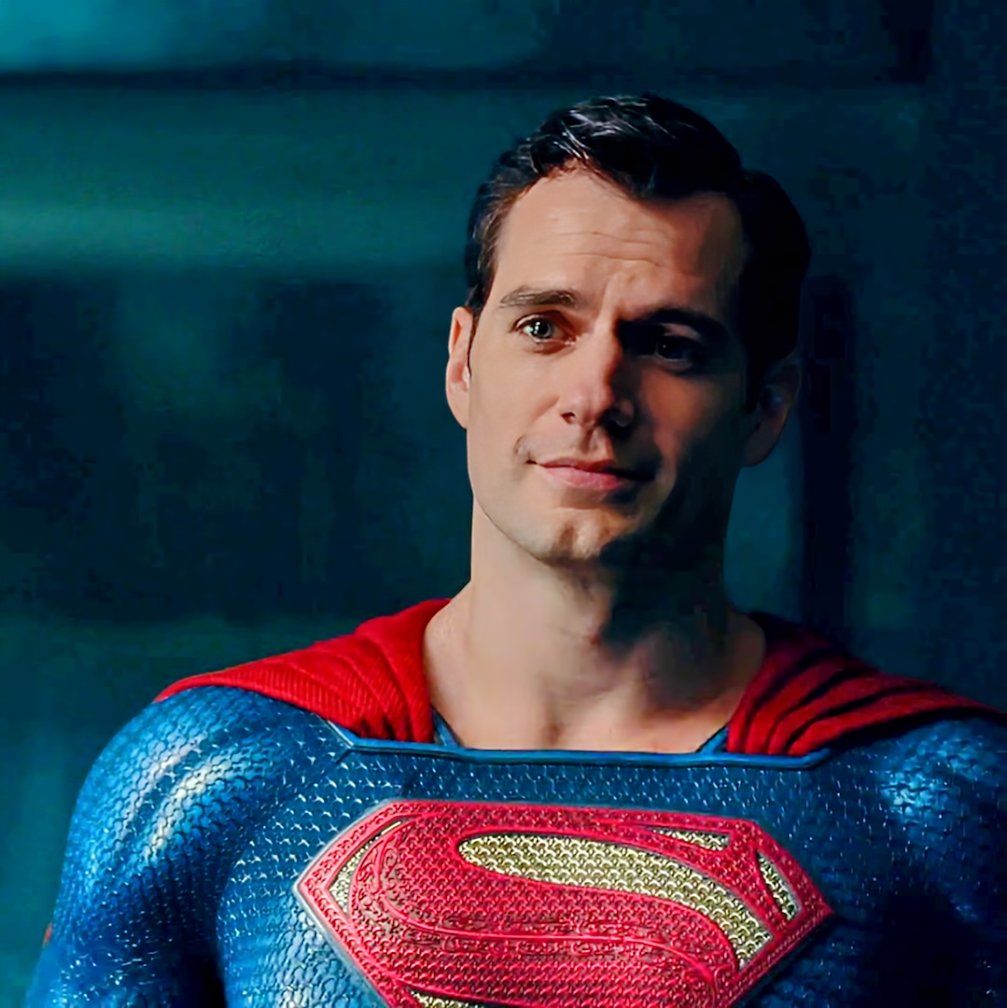 geckochan1's tweet photo. It's been a long and difficult road watching the DCEU stumble and fall, but for years the fans held onto hope. Against the odds, #ZSJL made it onto our screens, and now 19 months later, we can officially say, "Welcome back, #HenryCavillSuperman!"

#Superman #BlackAdam https://t.co/l5lbq3L8RK