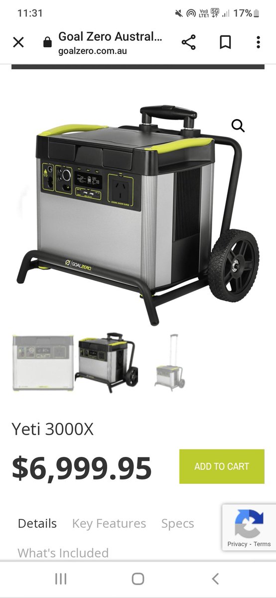 Jessaustralia's tweet image. @GoalZero 
#poweredbygoalzero 
You should donate some of these to people who live in apartments in ukraine 🇺🇦 I would so buy one to send over!!
 but I don&apos;t have that much money so I think you should donate some to send over! 
#StandWithUkraine