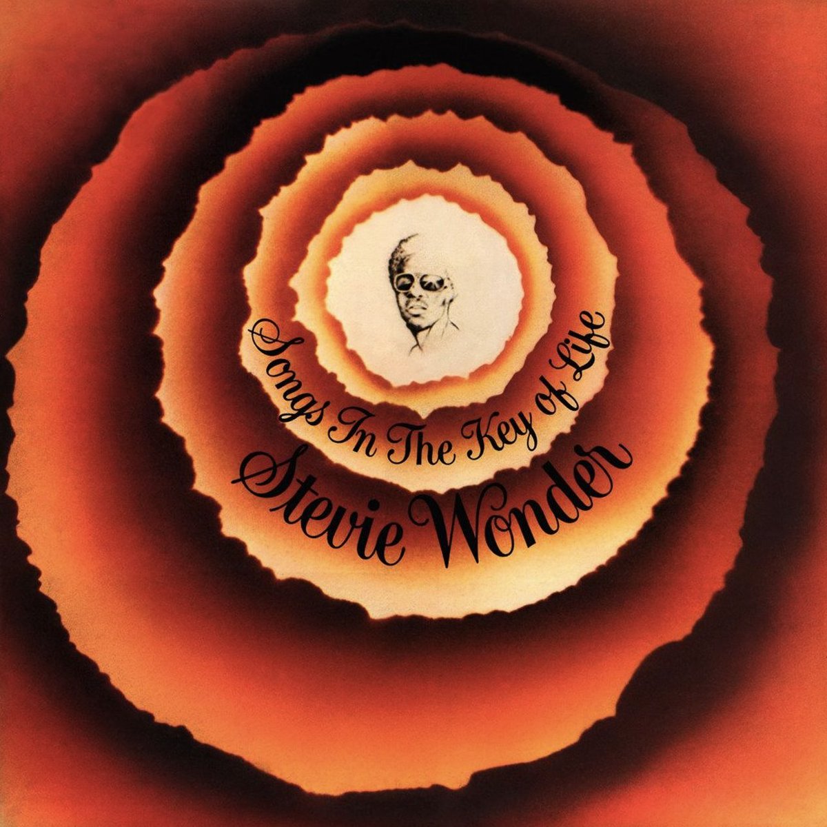 The #9 best album of the last 50 years: Stevie Wonder's Songs in the Key of Life! Tune in as we make our way to #1 in this listener-voted countdown!