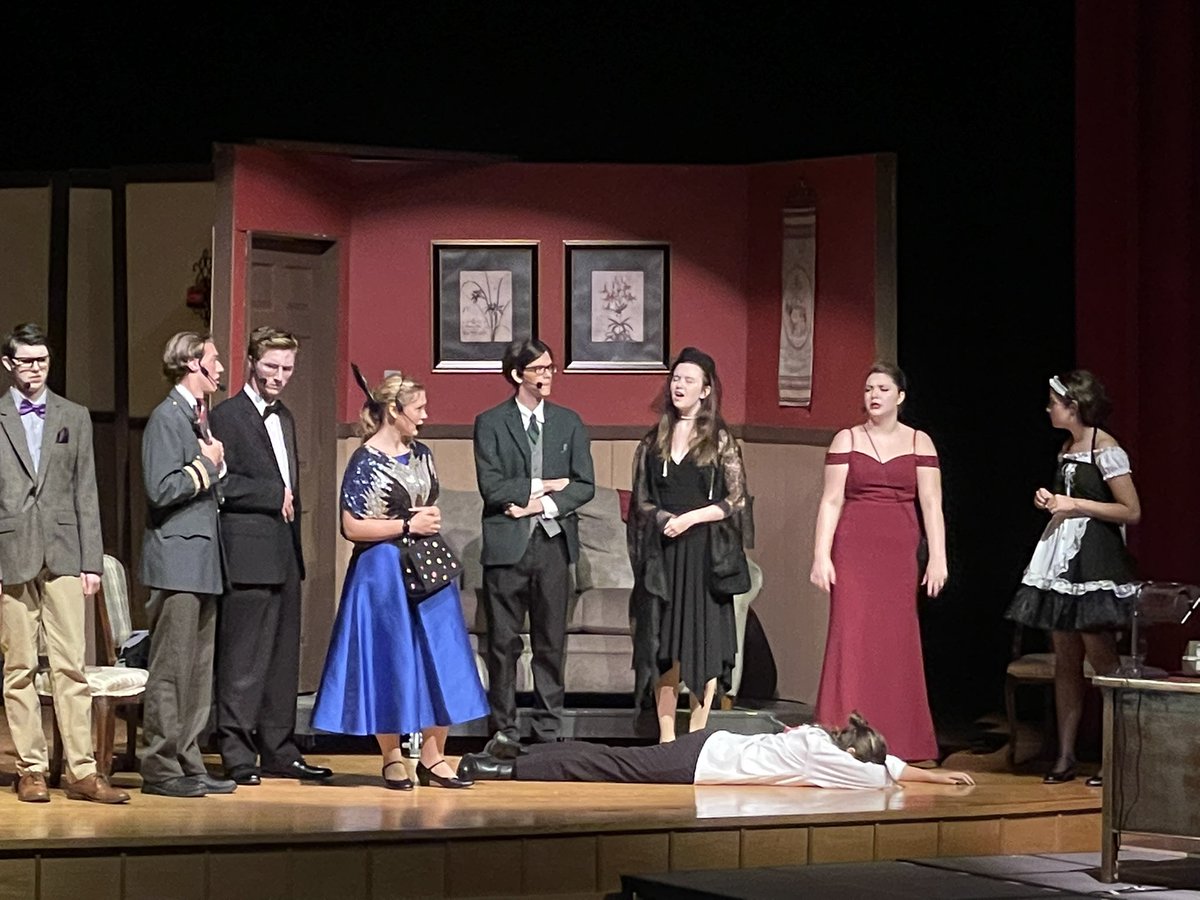 Brian Hahn tweet media