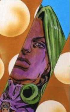 DailyFValentine's tweet photo. [Chapter 49] Day 123
#funnyvalentine #steelballrun #jjba https://t.co/BTgFU4VHFh