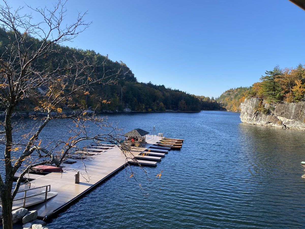 JCubRuiz's tweet image. Wonderful to be back at our @WCM_IMP retreat. Outstanding science, great people, and the most beautiful location.