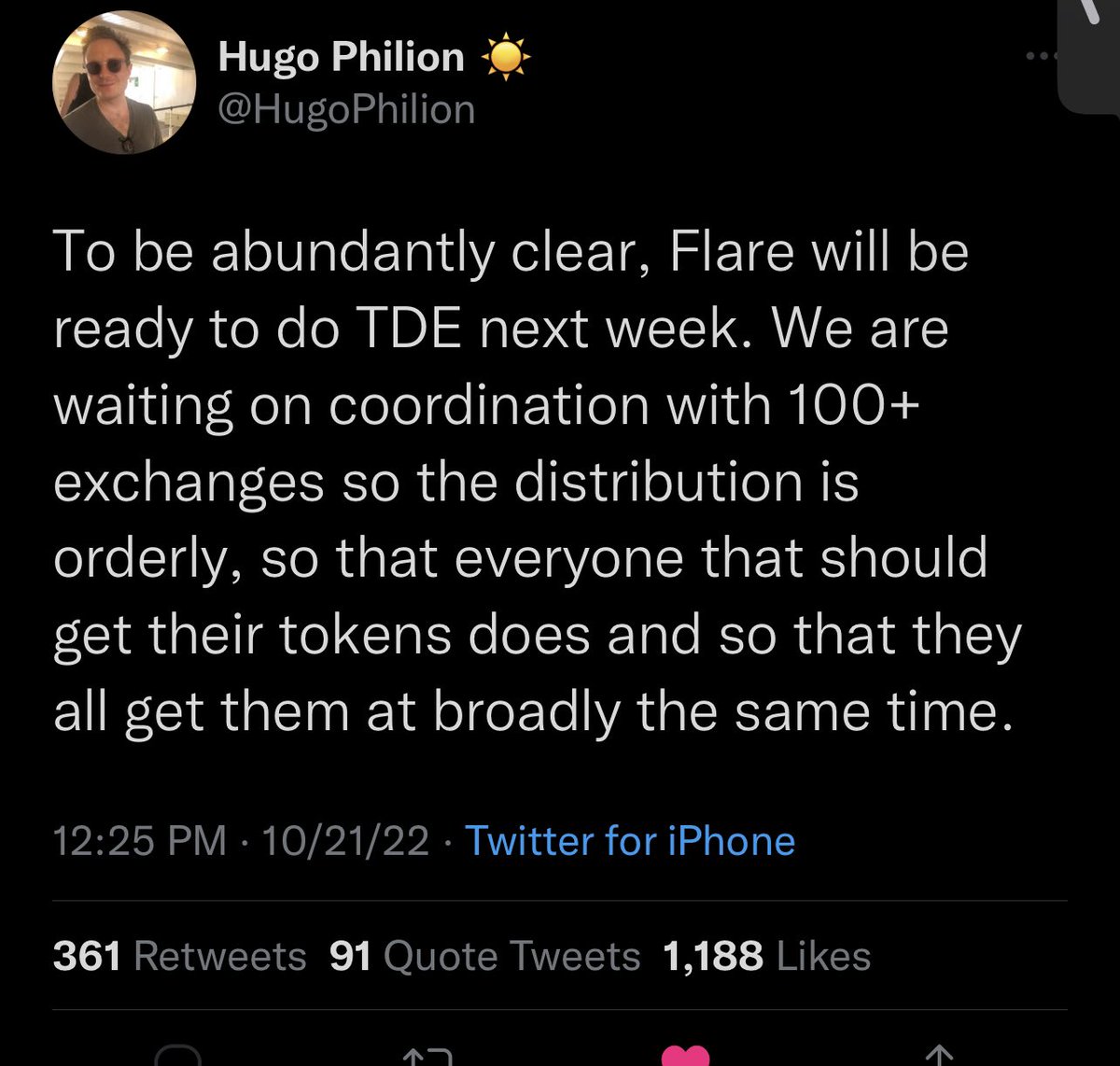 Cobb tweet media