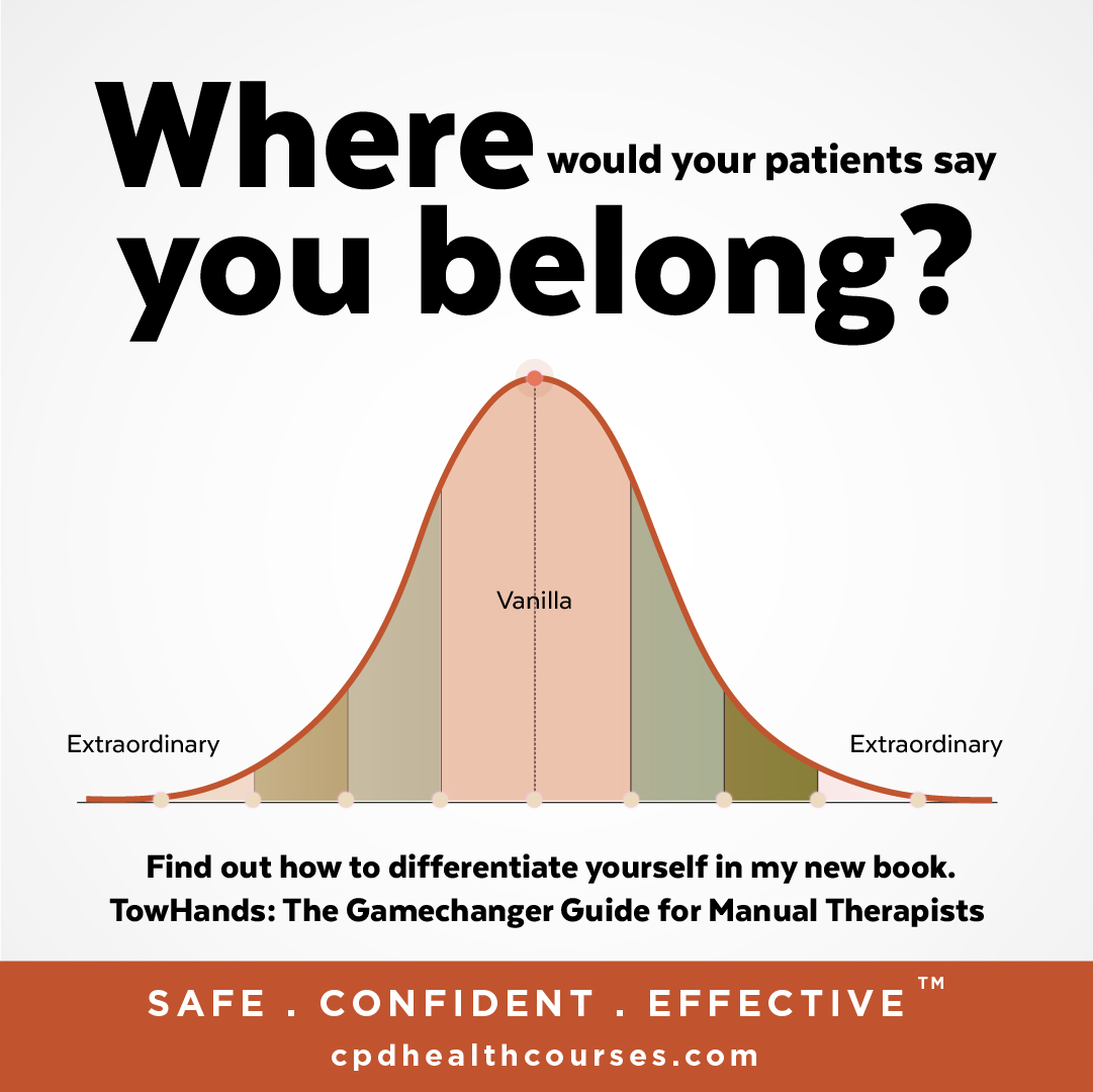 CPDHealthCourse's tweet image. Click this link amzn.to/3Qa5uWI to buy my book: Two Hands: The Gamechanger Guide for Manual Therapists. It's available as a Hard copy, Kindle and Audio Book.