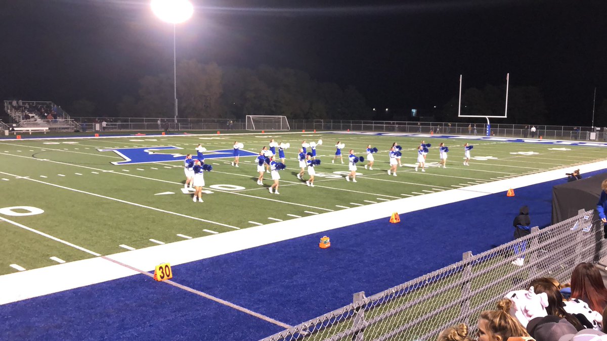 Lodi High School tweet media