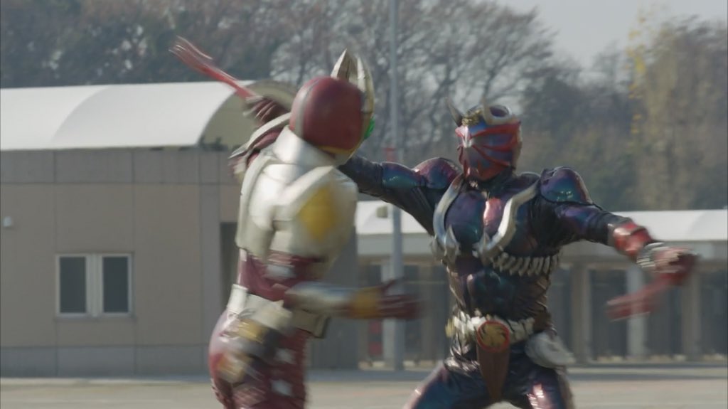 スーパーヒーロー大戦GP 仮面ライダー3号 マスク 1/1 アトラク コスプレ 映画『スーパーヒーロー大戦GP 仮面ライダー3号』のこのシーン、例の
